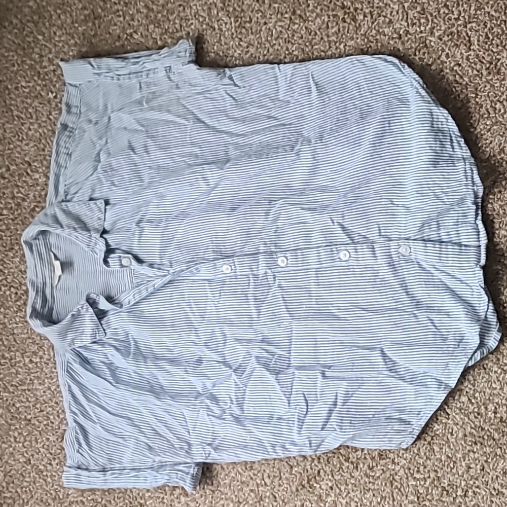 Caslon tshirt size XXS